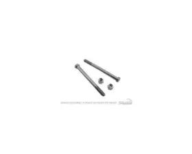 Scott Drake Leaf Spring Eye Bolts Ford Mustang 1964-1967