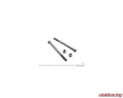Scott Drake Leaf Spring Eye Bolts Ford Mustang 1964-1967 - C5ZZ-5781-A