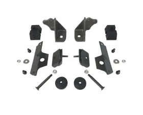 Scott Drake HiPo Motor Mount Master Kit Ford Mustang 1964-1966