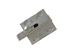 Scott Drake Trap Door Latch Ford Mustang 1965-1968