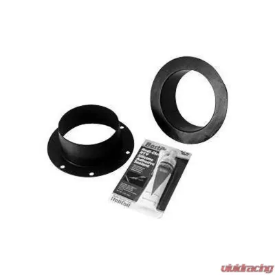 Scott Drake Cowl Vent Repair Kit Ford Mustang 1964-1968 - C5ZZ-6502010-K