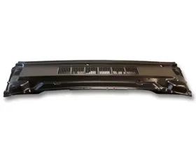 Scott Drake Cowl Grille Assembly Ford Mustang 1965-1966