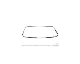 Scott Drake Windshield Molding Right Hand Ford Mustang 1964-1968
