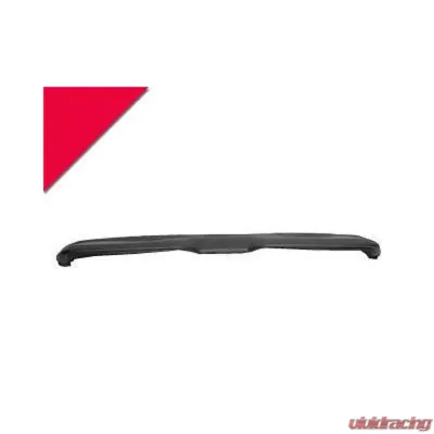 Scott Drake Dash Pad Bright Red Ford Mustang 1965 - C5ZZ-6504290-BR