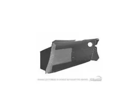Scott Drake Glove Box Ford Mustang 1964-1966