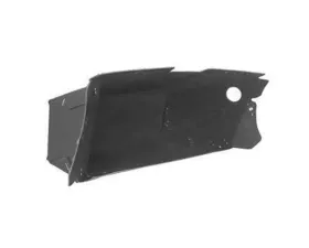 Scott Drake Glove Box Black Flocked Ford Mustang 1964-1966