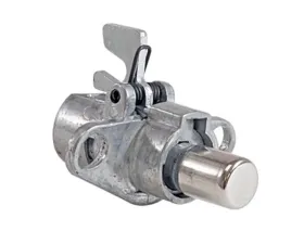 Scott Drake Glove Box Latch Pony 66 All Ford Mustang 1965