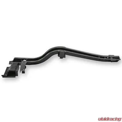 Scott Drake and fastback frame rails/ Right Hand Ford Mustang 1965-1968 - C5ZZ-6510124NTB