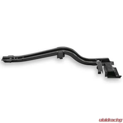 Scott Drake and fastback frame rails/ Left Hand Ford Mustang 1965-1968 - C5ZZ-6510125NTB