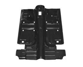 Scott Drake Complete Floor Pan Coupe and Fastback Ford Mustang Coupe 1964-1968
