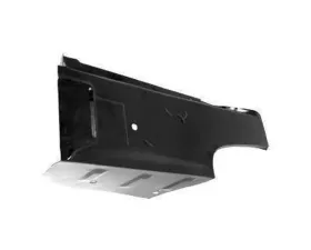 Scott Drake Trunk Floor Right Hand Ford Mustang 1964-1970