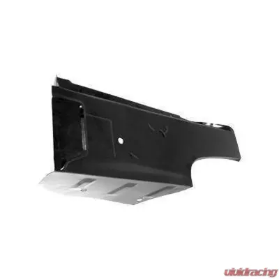Scott Drake Trunk Floor Right Hand Ford Mustang 1964-1970 - C5ZZ-6511218-A