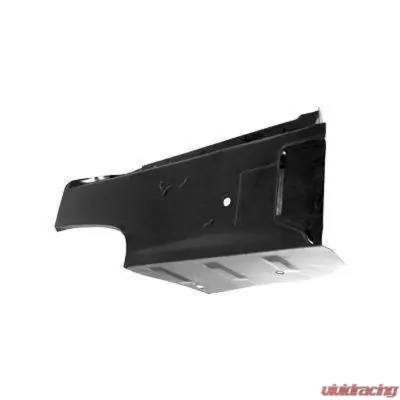 Scott Drake Trunk Floor Left Hand Ford Mustang 1964-1970 - C5ZZ-6511219-A