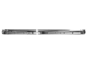 Scott Drake Door Sill Scuff Plate Ford Mustang 1964-1968