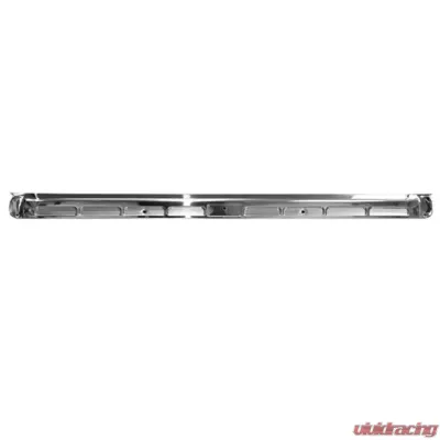 Scott Drake Door Sill Scuff Plate Ford Mustang 1964-1968 - C5ZZ-6513208-B