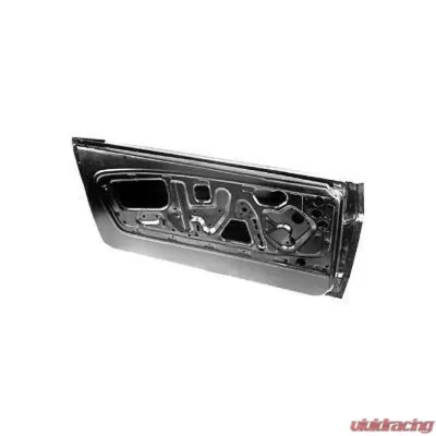 Scott Drake Complete Door Shell Right Hand Ford Mustang 1964-1966 - C5ZZ-6520124-B