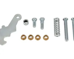 Scott Drake Door Hinge Repair Kit Ford Mustang 1964-1967