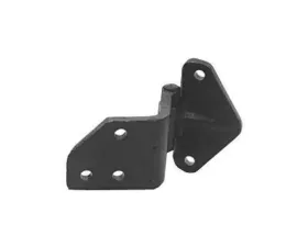 Scott Drake Upper Door Hinge Left Hand Ford Mustang 1964-1966
