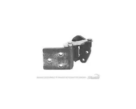 Scott Drake Lower Door Hinge Right Hand Ford Mustang 1964-1966