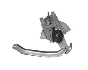 Scott Drake Universal Window Regulator Left Hand Ford Mustang 1964-1966