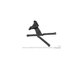Scott Drake Window Regulator Scissor Assembly Left Hand Ford Mustang 1964-1966