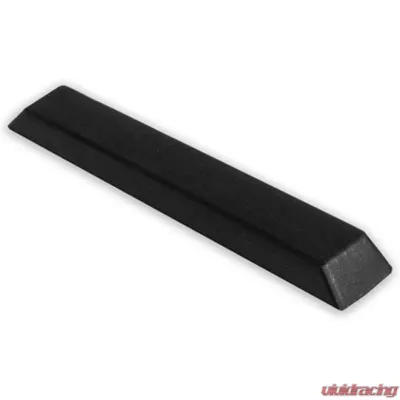 Scott Drake Arm Rest Pad Black Ford Mustang 1964-1966 - C5ZZ-6524100-BK