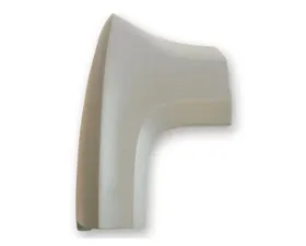 Scott Drake Quarter Panel Extension Left Ford Mustang 1964-1966