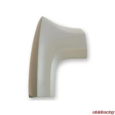 Scott Drake Quarter Panel Extension Left Ford Mustang 1964-1966 - C5ZZ-6527703-A