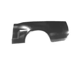 Scott Drake Quarter Panel Skin Right Hand Ford Mustang 1965-1966