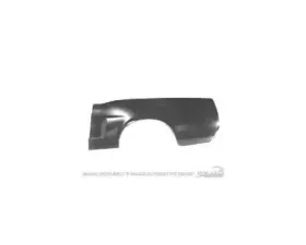 Scott Drake Quarter Panel Skin Left Hand Ford Mustang 1965-1966