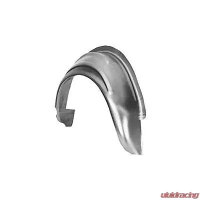 Scott Drake Inner Wheelhouse Right Hand Ford Mustang 1964-1970 - C5ZZ-6527886-A