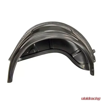 Scott Drake Complete Wheel House Right Hand Ford Mustang 1965-1966 - C5ZZ-6527886-94