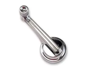 Scott Drake Quarter Window Crank Late Ford Mustang 1965-1967