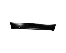 Scott Drake Rear Valance Standard No Holes Ford Mustang 1964-1966