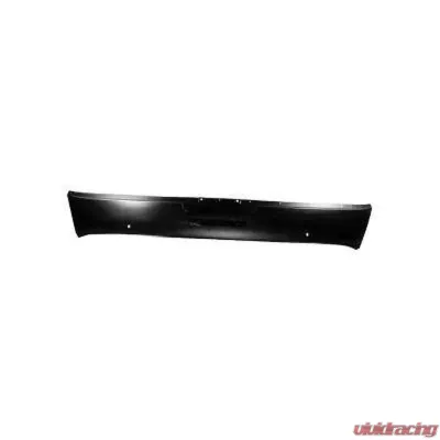 Scott Drake Rear Valance Standard No Holes Ford Mustang 1964-1966 - C5ZZ-6540544-AR