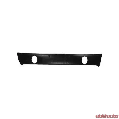 Scott Drake GT Rear Valance Ford Mustang 1965-1966 - C5ZZ-6540544-CR