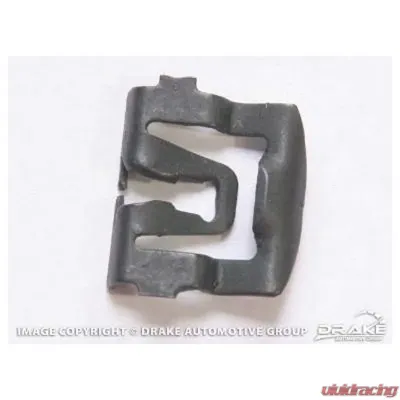 Scott Drake Molding Retainer Clips Ford Mustang 1965-1973 - C5ZZ-65423A26-B