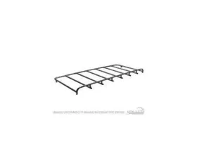 Scott Drake Luggage Rack Ford Mustang 1964-1968