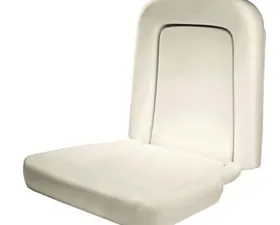 Scott Drake Standard Seat Cushion Kit Ford Mustang 1964-1966