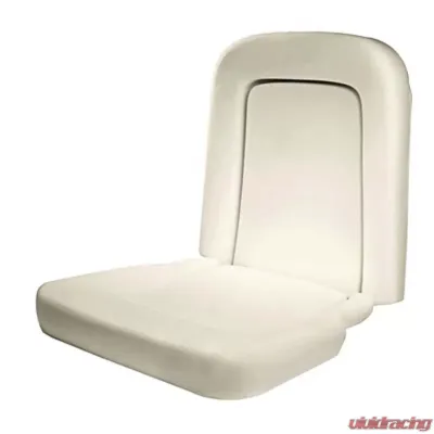 Scott Drake Standard Seat Cushion Kit Ford Mustang 1964-1966 - C5ZZ-65600501ST