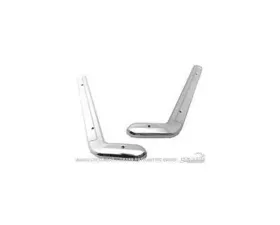 Scott Drake Seat Side Molding Right Hand Ford Mustang 1964-1966