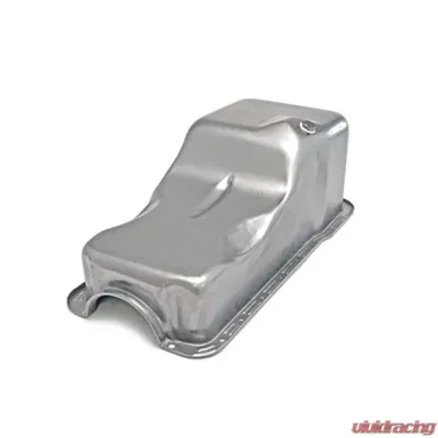 Scott Drake 289-302 Raw Oil Pan Ford Mustang 1964-1970 - C5ZZ-6675-R