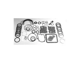 Scott Drake Automatic Transmission Master Rebuild Kit C4 Ford Mustang 1965-1969