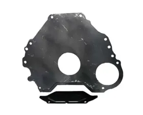 Scottt Drake C4 Transmission Spacer Plate 289 Ford Mustang 1965-1968