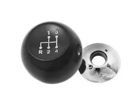 Scott Drake 4 speed Shift Knob Ford Mustang 1965-1966