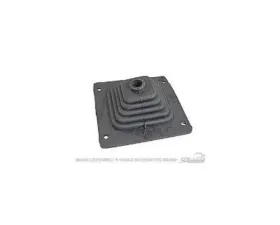 Scott Drake Shift Boot for 3 & 4 Speed Ford Mustang 1964-1968