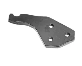 Scott Drake Clutch Pedal Spring Return Bracket Ford Mustang 1965-1966