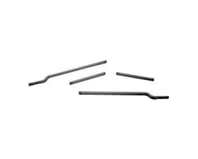 Scott Drake Visor Rods Ford Mustang 1964-1966