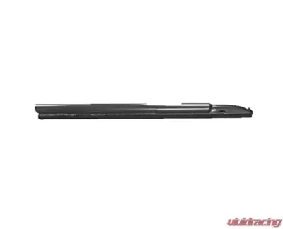 Scott Drake Rocker Panel Complete Assembly-Right Side Ford Mustang Convertible 1964-1966 - C5ZZ-7610128-C