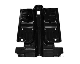 Scott Drake Full Floor Pan Ford Mustang Convertible 1964-1968